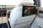 BMW 750iL 2013 года